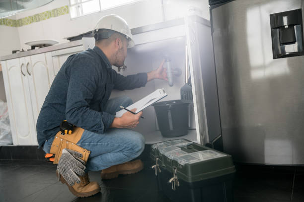 Best Plumbing Installation Services  in Logansport, IN