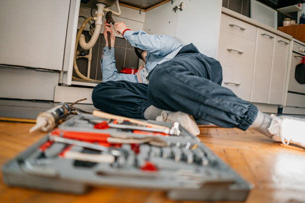 Best Emergency Plumbing Repair  in Logansport, IN
