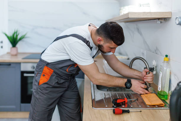 Best Shower Repair Services  in Logansport, IN