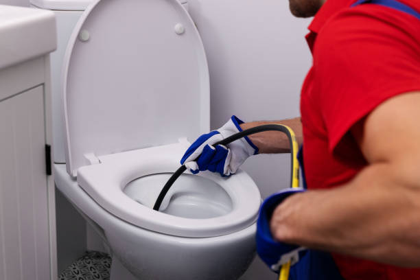 Best Local Plumber Services  in Logansport, IN