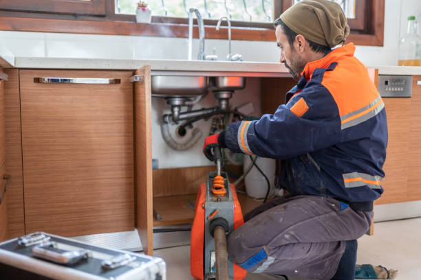 Best Sewer Line Repair  in Logansport, IN