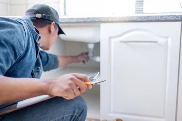 Best Sewer Cleaning Services  in Logansport, IN