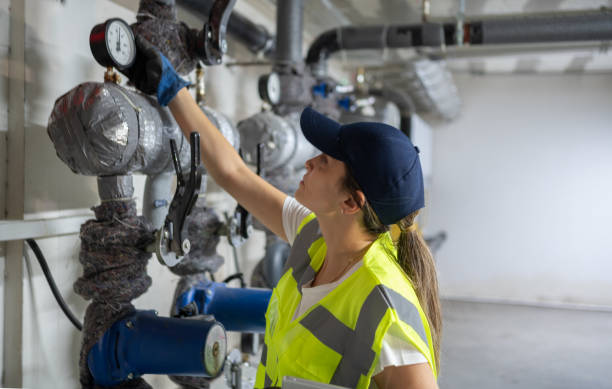 Best Plumbing Services Near Me  in Logansport, IN