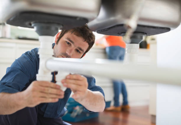 Best Toilet Repair Services  in Logansport, IN