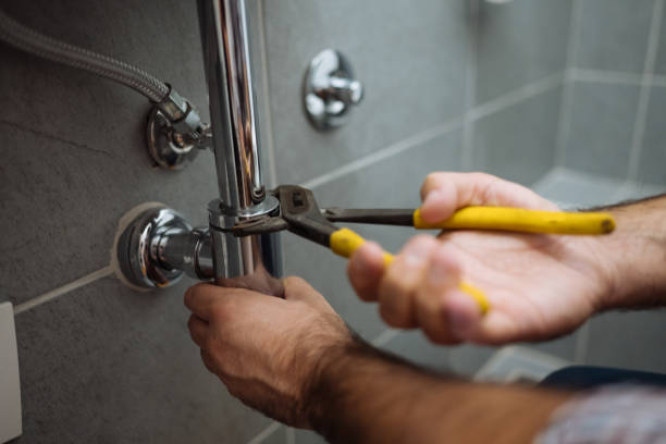 Trusted Logansport, IN Plumbing Experts