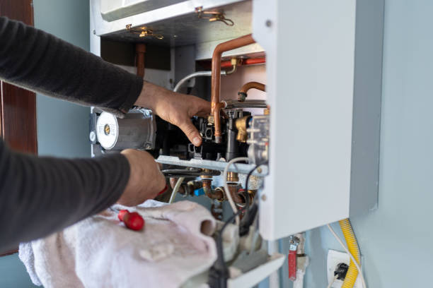 Best Residential Plumbing Services  in Logansport, IN