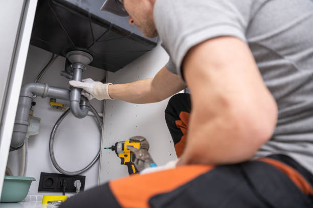 Best Plumbing Services Near Me  in Logansport, IN