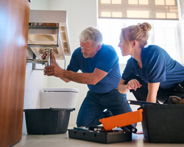 Best Sewer Cleaning Services  in Logansport, IN